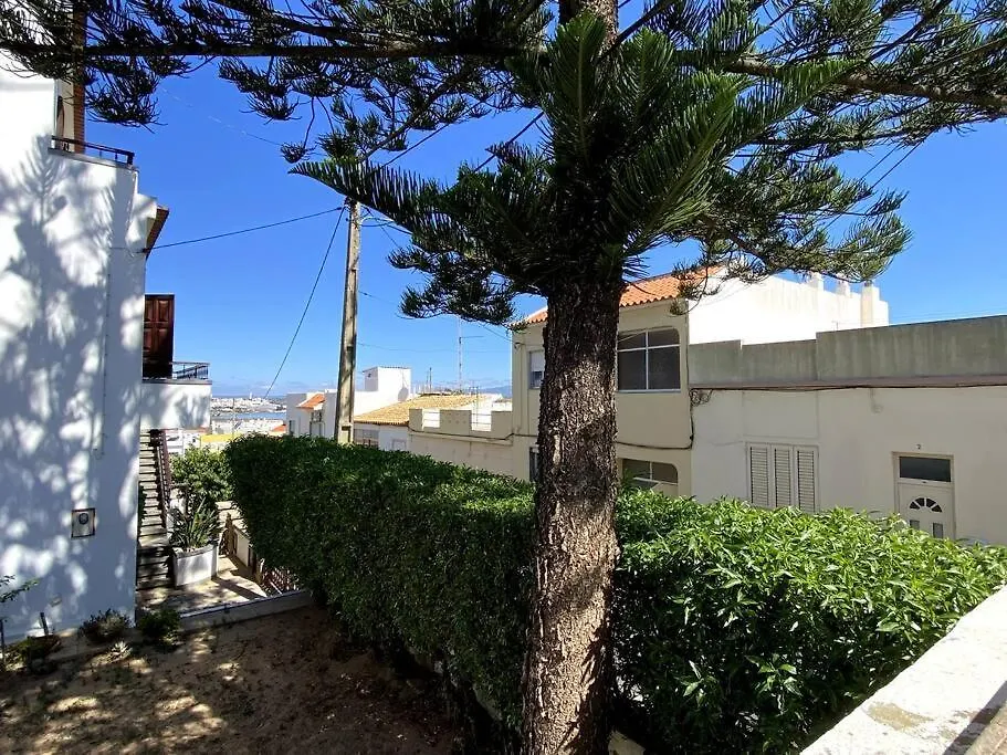 Holiday home Casa Do Rio By Coral Villa Parchal Portugal