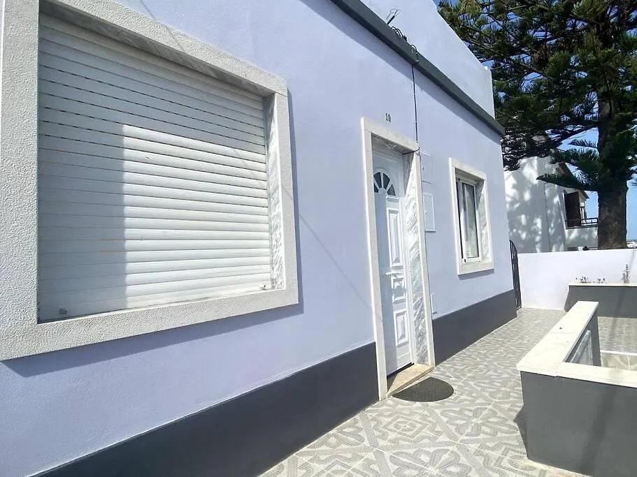 Casa Do Rio By Coral Villa Parchal