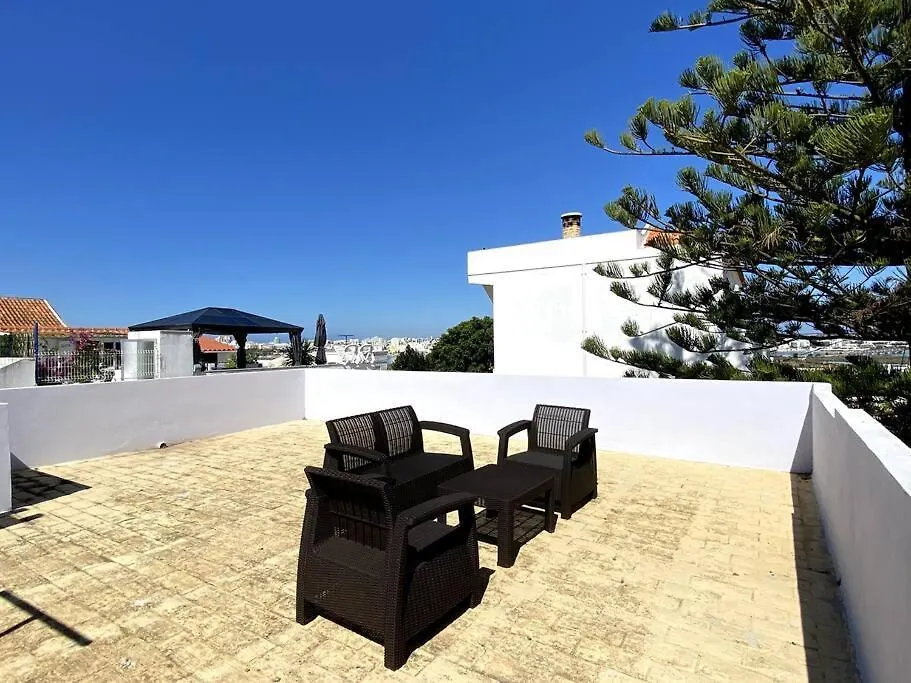 Casa Do Rio By Coral Villa Parchal Holiday home